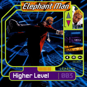 Higher Level album