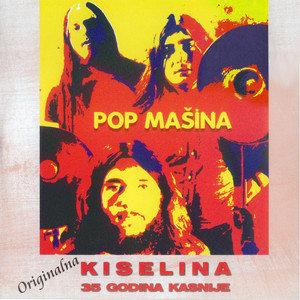 Na drumu za haos cover