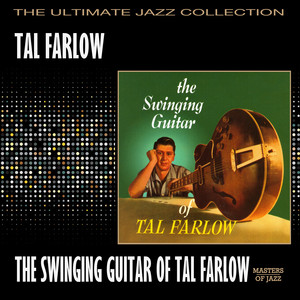 The Swinging Guitar of Tal Farlow album