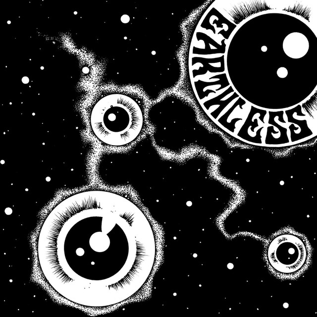 Sonic Prayer cover
