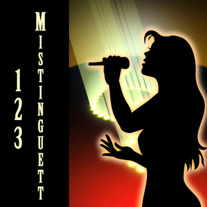 123 Mistinguett album