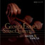 George Enescu String Quartet: Haydn & Vancea Albumcover