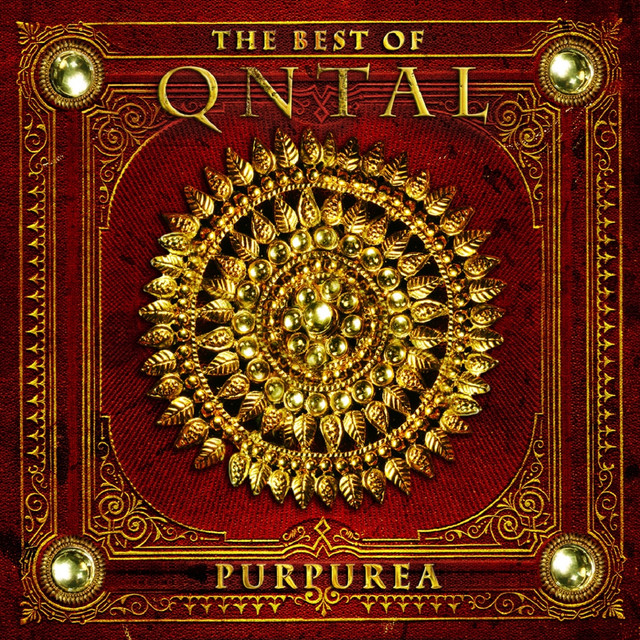 Purpurea (best Of) cover
