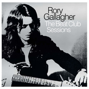 The Beat Club Sessions album