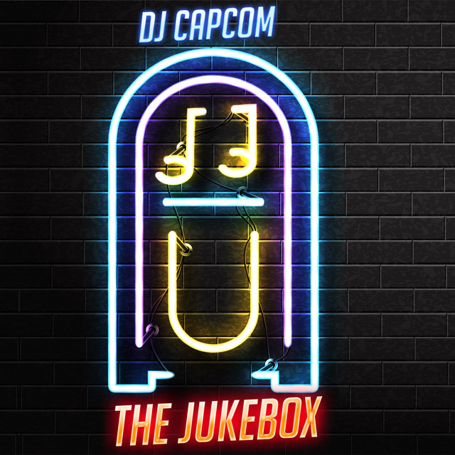DJ Capcom Photo