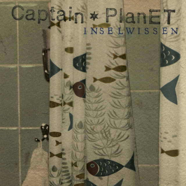 Inselwissen cover