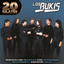 20 Kilates cover