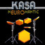 Neuromantic Albumcover