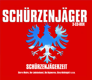 Schürzenjägerzeit album
