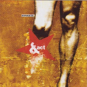 Čas Albumcover