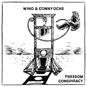 Freedom Conspiracy cover
