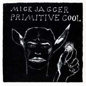 Primitive Cool cover