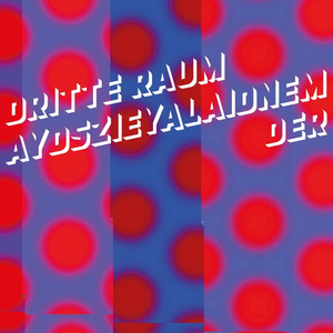 Aydszieyalaidnem cover