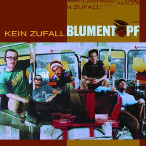 Kein Zufall album