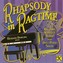 Dowling, Richard: Rhapsody in Ragtime Albumcover
