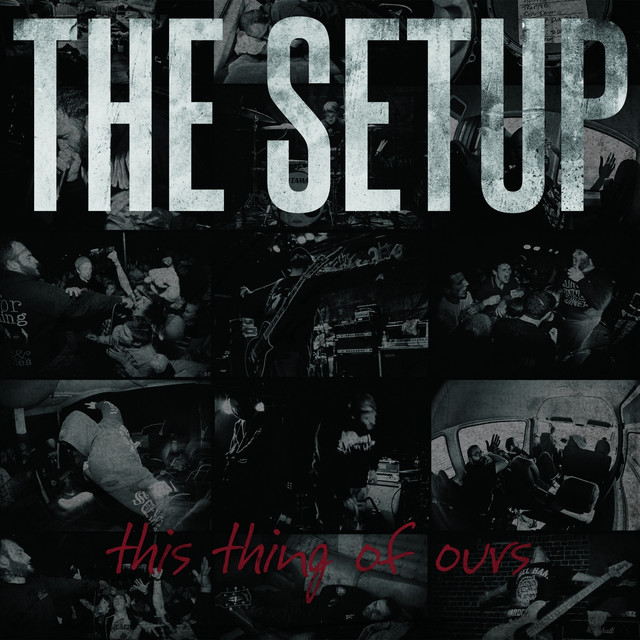 This Thing Of Ours cover