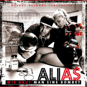 Wie baut man eine Bombe? cover