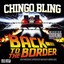 Back To The Border cover