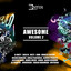2 Awesome cover