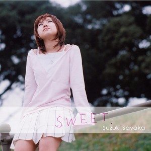 Sweet Albumcover