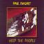 Paul Swigart: Help the People Albumcover
