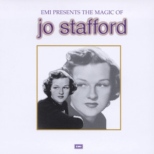 The Magic Of Jo Stafford album