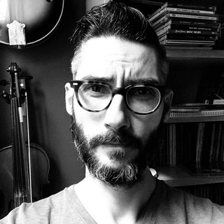 Andrew Francis Photo