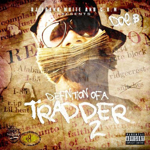 D.O.A.T. 2 album
