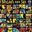I Briganti Della Sila Albumcover