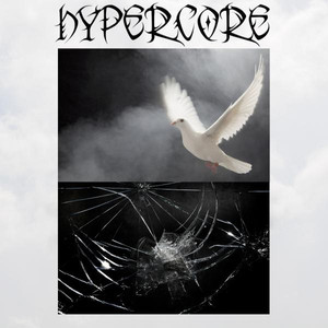 HYPERCORE EP cover