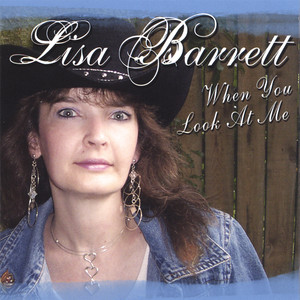 Lisa Barrett Photo