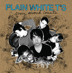 Every Second Counts album