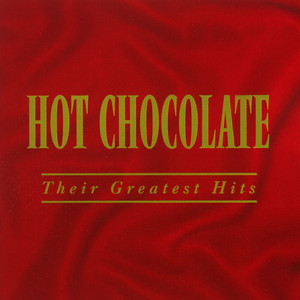 Their Greatest Hits cover