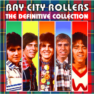 The Definitive Collection album