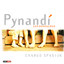 Pynandi - Los Descalzos Albumcover