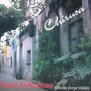 Chirusa album