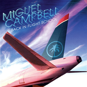 Flight School cover