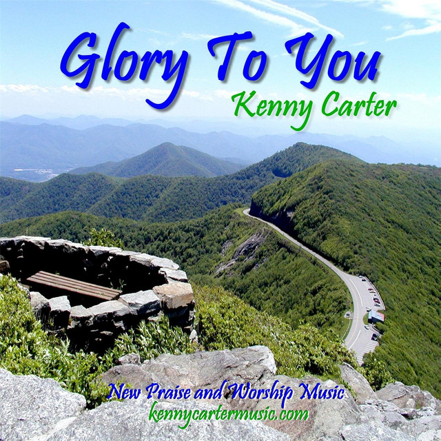 Kenny Carter Photo