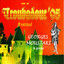 En live au Troubadour Festival 1995 cover