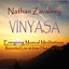 Vinyasa (Live) Albumcover