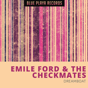 Dreamboat album