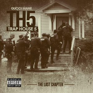 Trap House 5 (The Final Chapter) cover