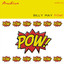 Pow! cover