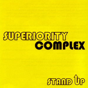 Superiority Complex Photo