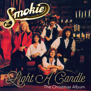 Light a Candle cover