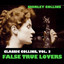 Classic Collins, Vol. 3: False True Lovers Albumcover