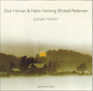 Elegies, Mostly cover