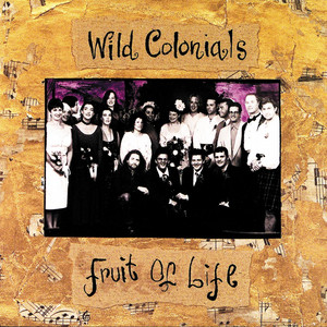 Fruit of Life cover