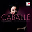 Montserrat Caballé Sings Verdi cover