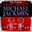 Lullaby Tribute to Michael Jackson Albumcover
